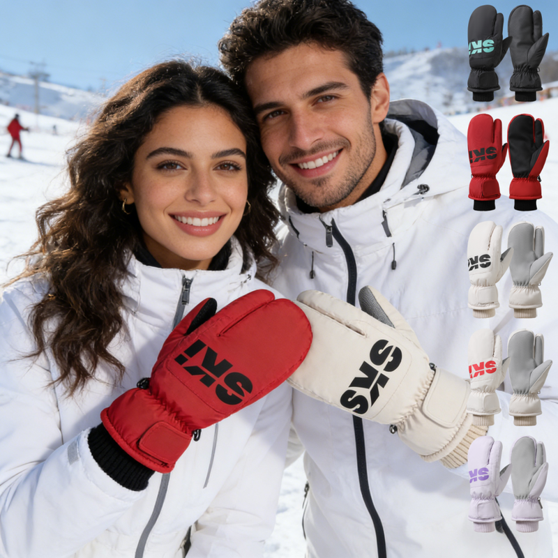 2026 New Design Winter Keep Warm