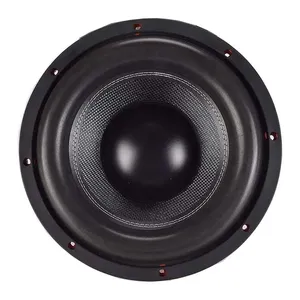 Haut de gamme puissant voiture <span class=keywords><strong>Suboofer</strong></span> Sound SPL Subwoofer 12 ''Subwoofer - Product Image 4