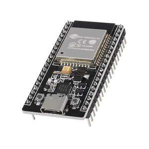 บอร์ดพัฒนา ESP32 ESP-WROOM-32 CP2102 แบบ 38 พิน ชนิด Type-C ขายดี 2.4GHz dual-core  38 พิน ชนิด Type-C ESP32 ESP-WROOM-32 CP2102 - Product Image 6