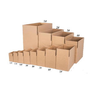 Taobao Hộp Carton Tự Động <span class=keywords><strong>Flexo</strong></span> Máy In Xẻ Rãnh Máy/Hộp Carton Máy Làm - Product Image 6