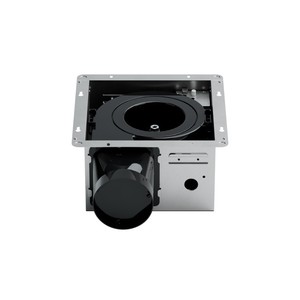 ETL Certified 10 Inches <b>Quiet</b> Bathroom Exhaust <b>Fan</b> Ceiling Mounted Home Restroom Ventilation <b>Fan</b> for Household Use - Product Image 3