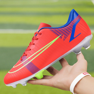 design your own youth football cleats
