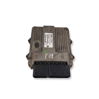 Módulo de Control del Motor Plc Ypsilon 2006 51792919 kW BVV425 Suministro a Granel