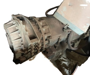 Transmisión Eliason 6610 - Product Image 5