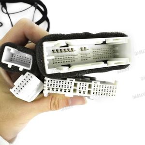 Caja Decodificadora GPS Navi Android 13 para Lexus 2013-2019 GX, Sistema Multimedia Android para Auto, Herramienta de Decodificación GPS, Interfaz de Video - Product Image 5