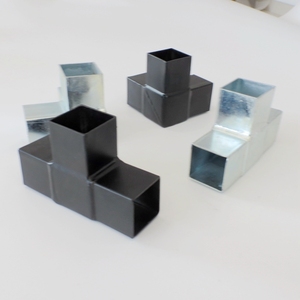 ODM OEM Accesorios <span class=keywords><strong>de</strong></span> Tubería, Fabricación Personalizada, Conexión a Presión, Codo <span class=keywords><strong>de</strong></span> Latón <span class=keywords><strong>de</strong></span> 90 Grados, Tubo <span class=keywords><strong>de</strong></span> Acero <span class=keywords><strong>de</strong></span> 3 Vías con Recubrimiento <span class=keywords><strong>de</strong></span> <span class=keywords><strong>Zinc</strong></span>, Certificado CE - Product Image 4