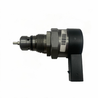 Valve de limitation de pression de carburant pour MERCEDES BENZ SPRINTER B906 VITO W639 OEM 0281002794 A6420780149