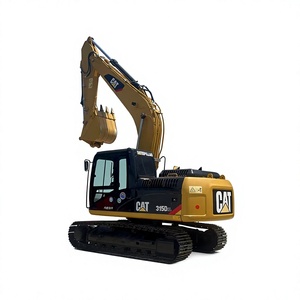 Bomba Hidráulica para Excavadora 315D2L 2022 con Cucharón de Excavación de 0.32m de Capacidad y 15 Toneladas de Peso Operativo - Product Image 1