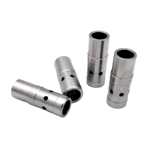 Prix usine OEM ODM métal douille de bras de commande roulement douille de voiture douille pour <span class=keywords><strong>Hyundai</strong></span> Nissan Toyota Mitsubishi - Product Image 2