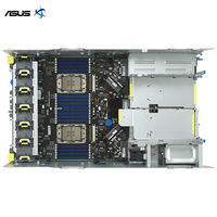 Servidor ESC NB8-E11 10U HGX B200 Blackwell 8GPU, Doble Intel Xeon Scalable de 5.ª Generación, IA, Aprendizaje Profundo, HPC