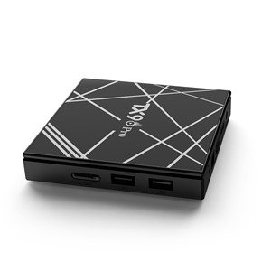 <span class=keywords><strong>2025</strong></span> Cao Cấp Tx90 Pro TV Box Bán Buôn Allwinner H616 Quad Core 8 + 128GB Android 14 8K 2.4/5GHz Wifi Nhà Máy Giảm Giá Giá - Product Image 3