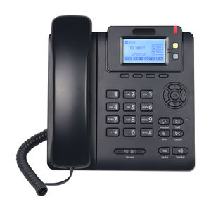 Фабрика Proolin, дешевый IP-телефон, <span class=keywords><strong>PL</strong></span>-T780, Grandstream, офисный, VoIP, настольный телефон - Product Image 1