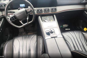 Voiture d'<span class=keywords><strong>occasion</strong></span>, modèle populaire, Chery Tiggo 9 2023, 2.0T DCT 2WD, édition luxe, SUV, essence, voitures d'<span class=keywords><strong>occasion</strong></span>, voitures d'<span class=keywords><strong>occasion</strong></span> pas chères à <span class=keywords><strong>vendre</strong></span> - Product Image 4