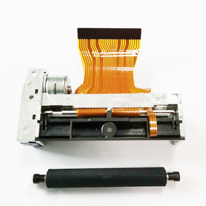 Rohm Cơ Chế In Nhiệt 58Mm Chip Tương Thích Fujitsu FTP-628MCL101/Seiko Màu LTP01-245-11 Máy In Nhiệt Đầu Giấy - Product Image 3