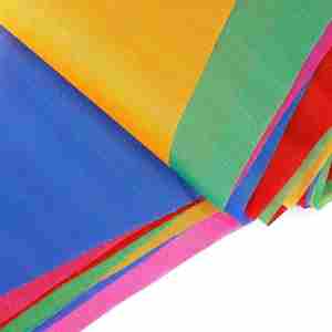 Bandera Rectangular Colgante para Barra, Múltiples Tamaños, Diseño Personalizado, Decoración para Barra, Ventana o Pared - Product Image 3