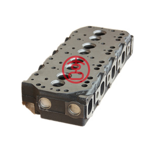 Culasse en aluminium pour moteur <span class=keywords><strong>2</strong></span>.5L SOHC 8V TD25E, OEM 11110-01F10, pour Nissan D21 Pickup Cabstar Patrol Y60 <span class=keywords><strong>2</strong></span>.5L <span class=keywords><strong>Euro</strong></span> <span class=keywords><strong>2</strong></span> 1985-<span class=keywords><strong>1999</strong></span> - Product Image 5