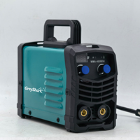 Offre spéciale sur une machine à souder inverter portable pour une utilisation dans les garages et les petites ateliers