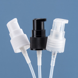 Bomba Dosificadora de Polvo de Cobertura Total R18 R20 R24, Bomba de Emulsión de Material PP, Control Manual, Accesorio de Plástico - Product Image 1