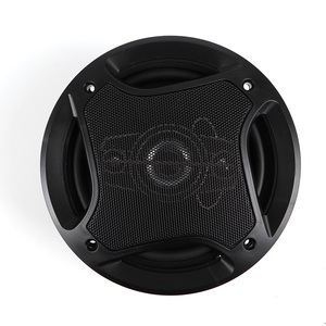 Nhà máy trực tiếp xe Super Bass Fore Xe Chuyên Nghiệp loa woofer 6-inch loa đồng trục - Product Image 3
