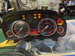 <span class=keywords><strong>2025</strong></span> <span class=keywords><strong>New</strong></span> LCD kỹ thuật số Bảng điều khiển cụm kỹ thuật số Đồng hồ tốc độ cho 5 Series 2004-2008 - Product Image 2