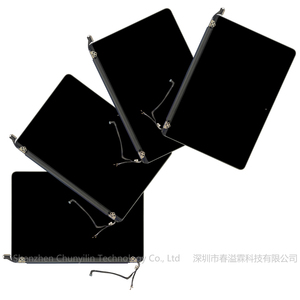 Nuevo Ensamblaje de Pantalla LCD para Laptop Macbook Retina 13" A1706 A1708 A2159 A2289 <span class=keywords><strong>A1932</strong></span> <span class=keywords><strong>A2179</strong></span> <span class=keywords><strong>A2337</strong></span> A2338 A1989 - Product Image 4