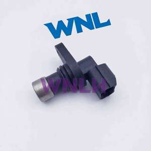Capteur de vitesse de rotation du moteur 12V haute précision WNLH pour excavatrice, modèles Plug-and-Play RPM-V3800/V2607/D1105/D1305 1G171-59661 - Product Image 5