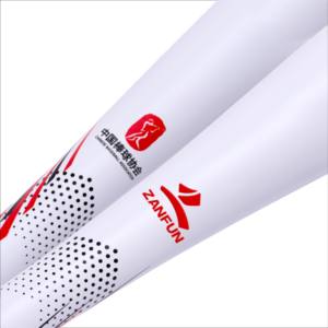 Z ZANFUN 31 "21oz aleación de aluminio 7050 bate de béisbol precio de fábrica personalizado murciélagos adultos Batte De Baseball Pelotas <span class=keywords><strong>Tamanaco</strong></span> - Product Image 5