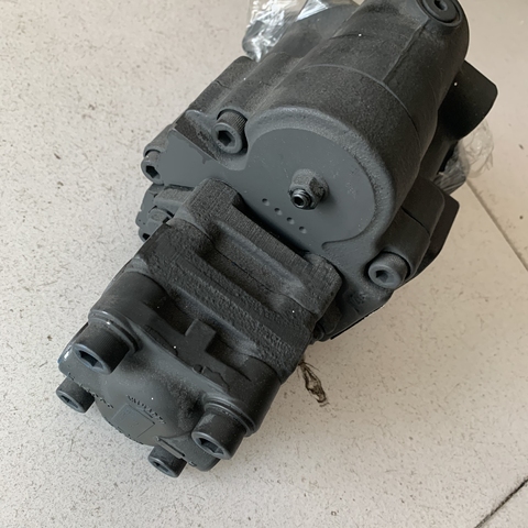Original Piston Pump Hydraulic PVD-00B PVD-15B PVD-1B PVD-2B PVD Series PVD-2B-31P-11AG-5223A High Pressure Pump