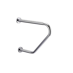 304 נירוסטה רכוב קיר חדר אמבטיה נגד נפילה & אנטי החלקה בטיחות לתפוס בר מעקה מעקה או בית הספר גישה לנכים - Product Image 5