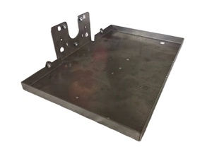 Năng lượng-hiệu quả và bền vững tấm kim loại chế tạo thân thiện với môi trường sản xuất cho các nhà máy - Product Image 2