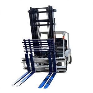 Montacargas Usado TCM de 3 Toneladas en Venta, Maquinaria de Fábrica en Buen Estado, Máquina de Construcción de Gran Potencia - Product Image 1