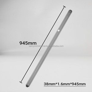 Tubo Recolector de Agua de Grado Industrial para Monitoreo Hidrogeológico, Tamaño Personalizado - Product Image 2