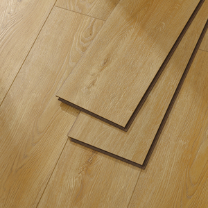 Piso Laminado de Madera <span class=keywords><strong>Flotante</strong></span> Resistente al Agua Ac3 Ac4 <span class=keywords><strong>Ac5</strong></span> de 6 mm 8 mm 12 mm 8mm 12mm con Sistema de Clic MDF HDF - Product Image 2