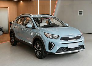 <span class=keywords><strong>Kia</strong></span> Sportage 2026 1.4L Automatique – VUS Compact Très Demandé pour Trajets Urbains Quotidiens, Voyages de Fin de Semaine en Famille – Nouveaux Véhicules Économiques en Stock - Product Image 2