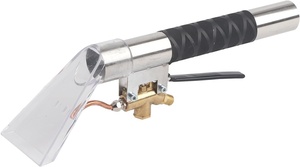 室内装飾品およびカーペットアクセサリー用カーペットバックエクストラクターアタッチメント自動ディテールハンドツールワンド - Product Image 2