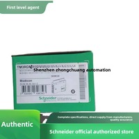 Siemens PLC TM3DI16 Room Expansion Module 14IO HRCEP14R China Origin None Operating Voltage