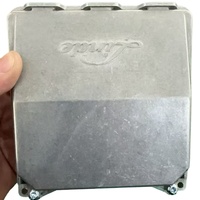 Controlador de Motor de Alta Calidad para Excavadora EW140B EW160B EW180B EW200B, ECU 20561256 14390248 VOE14390099, Programado por 6 Meses