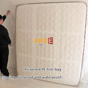 كيس سيمونز متحرك سميك مقاوم للماء ، موسع ، ومثير ، غطاء سرير شفاف ، أريكة - Product Image 6