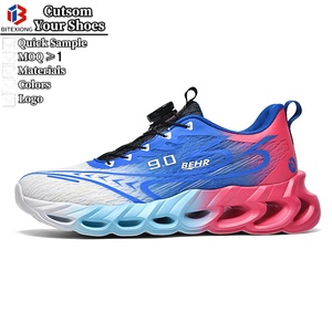 Scarpe da Corsa Cloud di Alta Qualità per Uomo e Donna, Ammortizzazione Antiurto, Modello Cloud Monster - Product Image 1