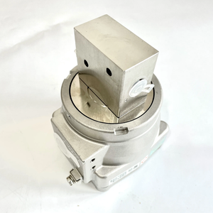 Solenoide a Prueba de Explosiones Emersons WSNF8327B102, Motor de CA de Acero Inoxidable, Materiales de Aluminio y Cobre, ODM/OEM - Product Image 1