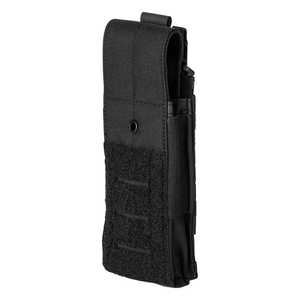 Free Sample Outdoor Multi-function 8-hole Support Storage Bag, <b>Hunting</b> Strap <b>Accessory</b> Bag Elastic, Holster Magazine Bag - Product Image 1