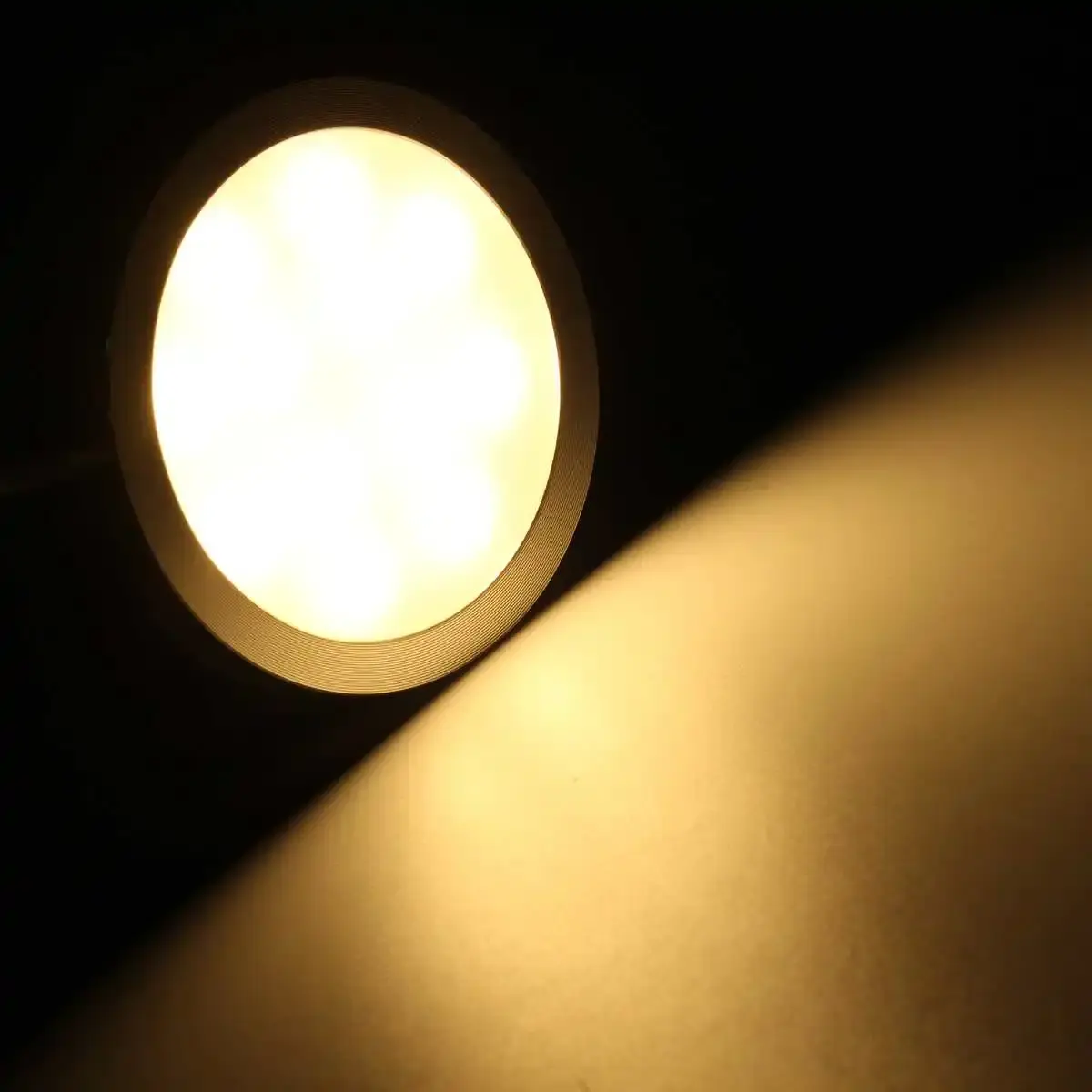 Blanco cálido - 2 unidades