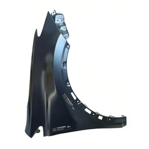 Aile avant gauche en acier finition mate pour Toyota RAV4 2019+ Kit carrosserie extérieur - Product Image 1