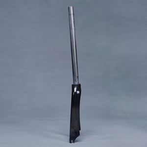 <span class=keywords><strong>Fourche</strong></span> avant BMX pliante pour roue 14 16 18 20 22 pouces <span class=keywords><strong>fourche</strong></span> <span class=keywords><strong>rigide</strong></span> en fibre de carbone diamètre <span class=keywords><strong>1</strong></span>-<span class=keywords><strong>1</strong></span>/8 "28.6mm - Product Image 4