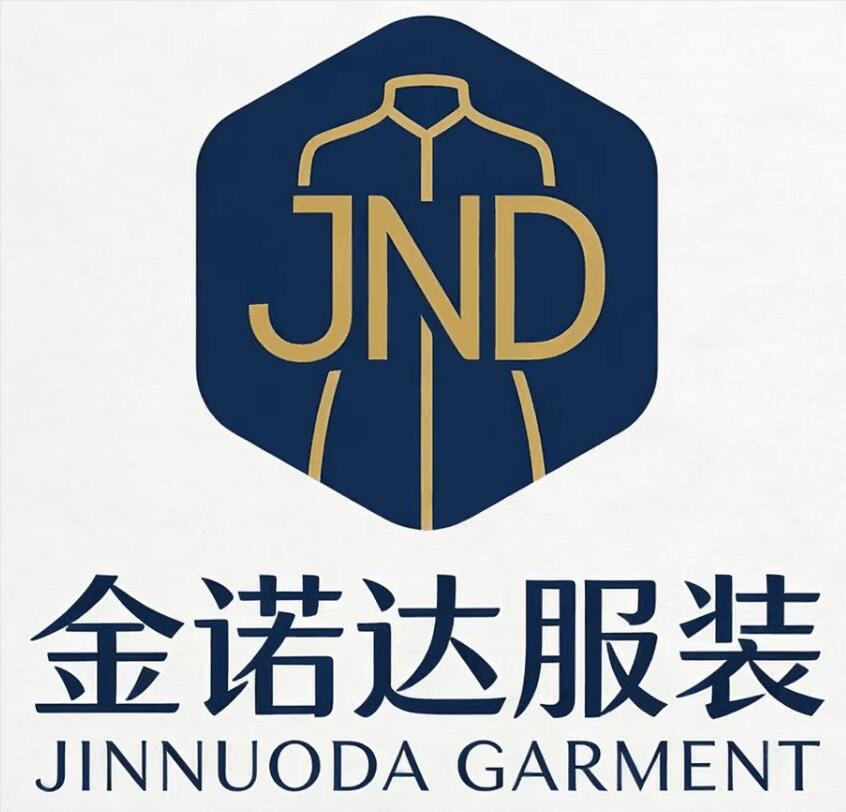 Guangzhou Jinnoda Clothing Co., Ltd. logo