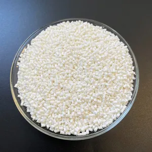 Mejor Precio ZHUANGFA Resina de Polipropileno Virgen Homopolímero Grado Alimenticio para Moldeo por Soplado Color Natural 25kg/bolsa Gránulos para - Product Image 2