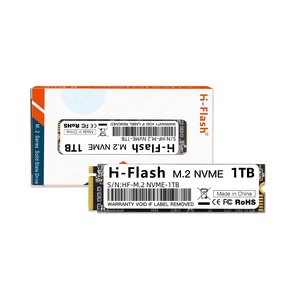 SSD interne M2 Nvme 2280 SATA 3.0 de qualité supérieure 256g 512gb 1tb pour ordinateur portable - Product Image 3
