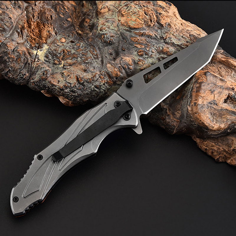YJ Knives