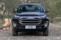 Camioneta JMC Vigus Plus Nueva, Diésel/Gasolina, 2WD/4WD, 5 Asientos, Doble Cabina, en Venta