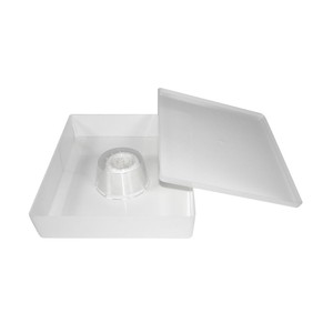 Nuevo y Popular Alimentador Cuadrado de Plástico de 6L para Colmenas (Herramientas Apícolas) - Marca Menger con 1 Año de Garantía - Product Image 6